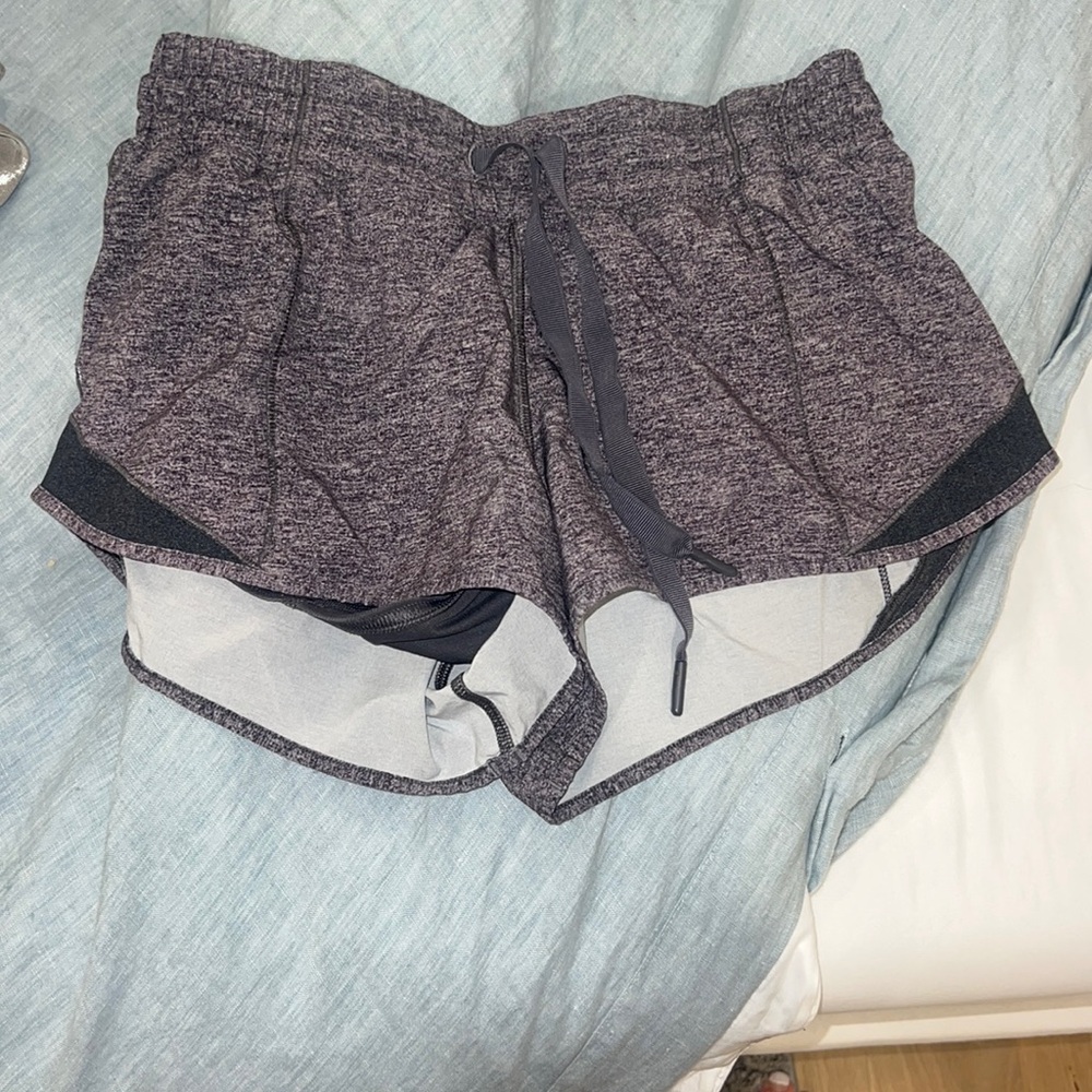 Hotty hot shorts!!!